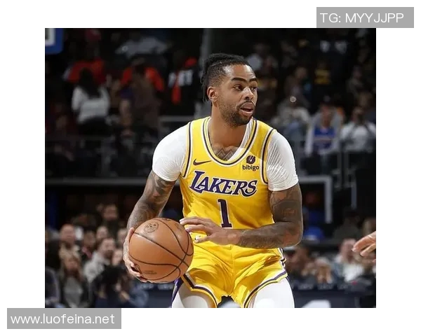 湖人拉塞尔·威斯布鲁克创NBA历史纪录,37岁替补三双震撼魔术师约翰逊 湖人拉塞尔·威斯布鲁克创NBA历史纪录,37岁替补三双震撼魔术师约翰逊