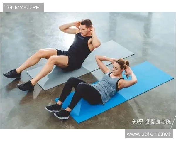 健身小白常见误区：揭秘真相