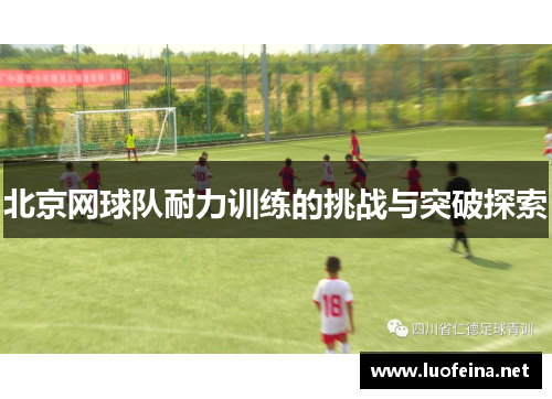 北京网球队耐力训练的挑战与突破探索