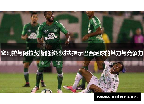塞阿拉与阿拉戈斯的激烈对决揭示巴西足球的魅力与竞争力