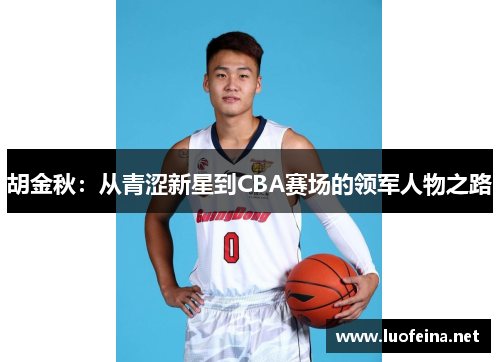 胡金秋：从青涩新星到CBA赛场的领军人物之路